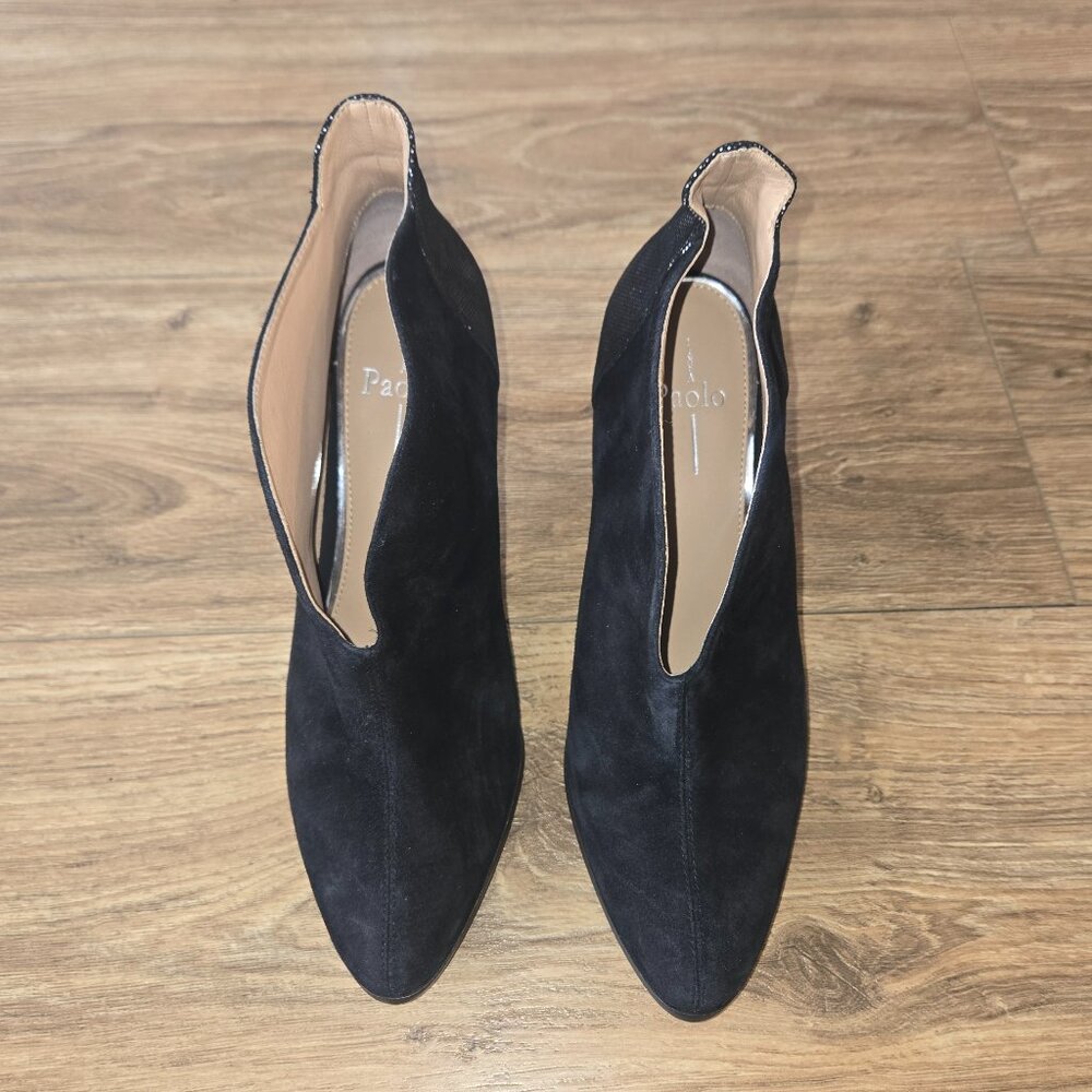 Linea Paolo Bootie - Picture 5 of 10